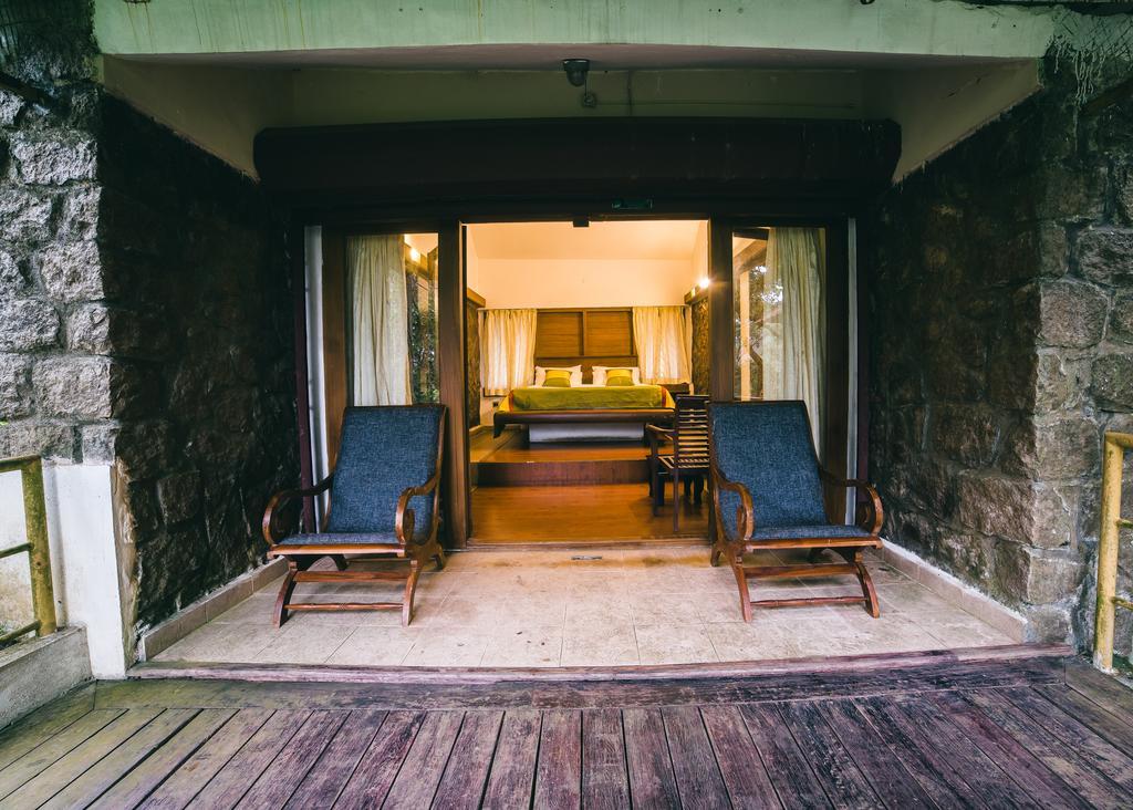 Deep Woods Resort Munnar Exterior foto