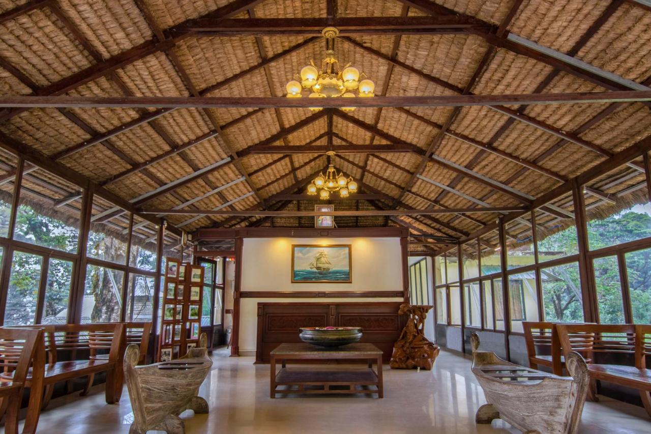 Deep Woods Resort Munnar Exterior foto