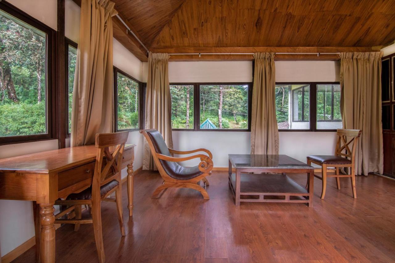 Deep Woods Resort Munnar Exterior foto