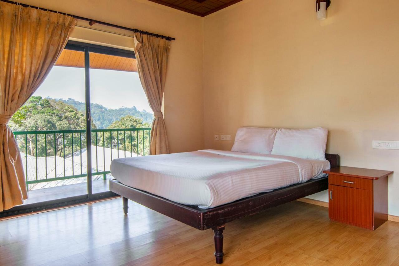 Deep Woods Resort Munnar Exterior foto